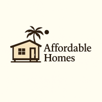 Affordable Homes FL Logo